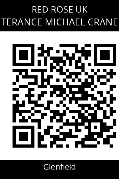 QR code for terance-michael-crane