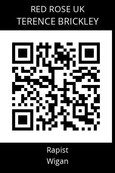 QR code for terence-brickley