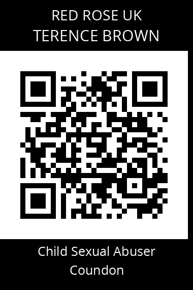 QR code for terence-brown-1