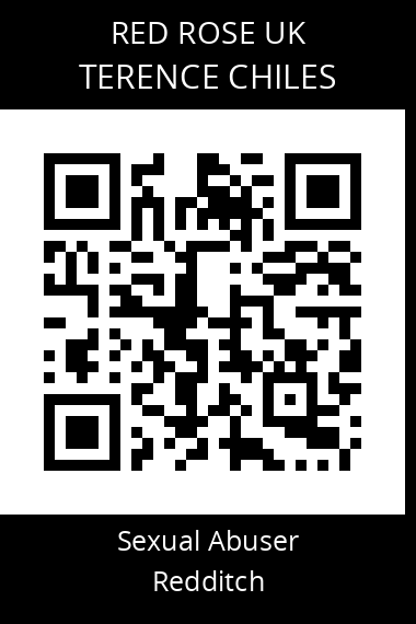 QR code for terence-chiles