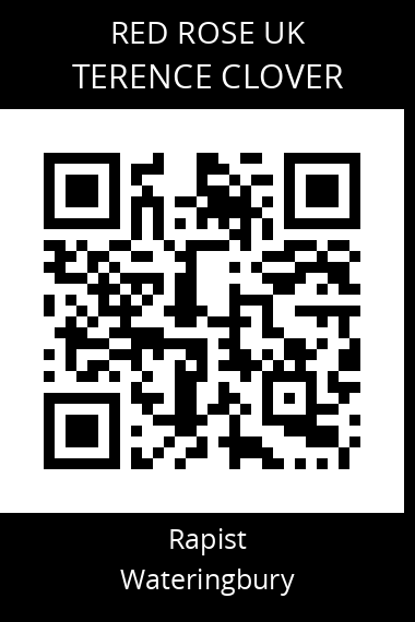QR code for terence-clover