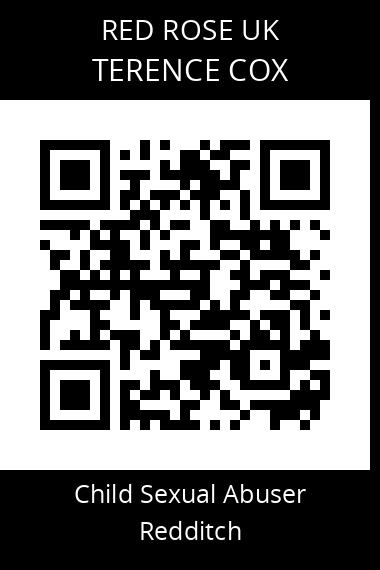 QR code for terence-cox