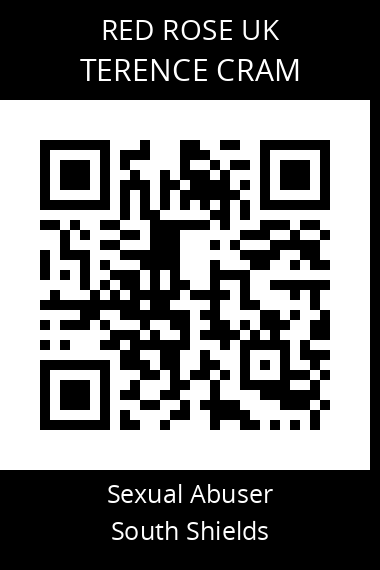 QR code for terence-cram