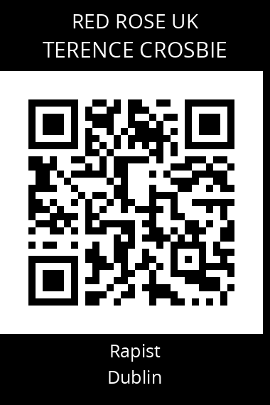 QR code for terence-crosbie