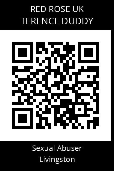 QR code for terence-duddy