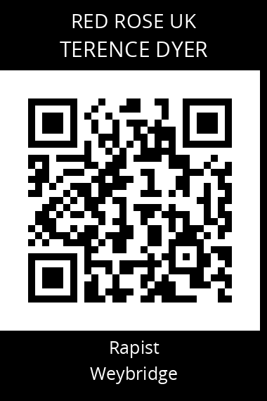 QR code for terence-dyer