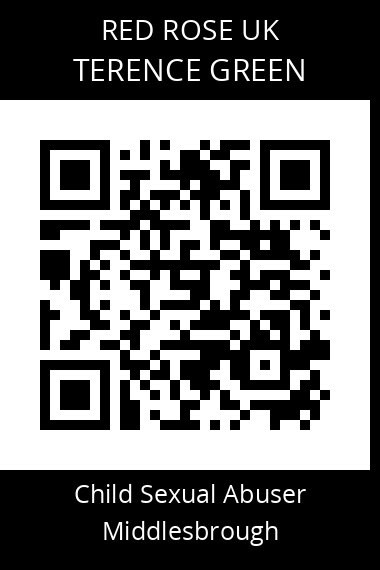 QR code for terence-green