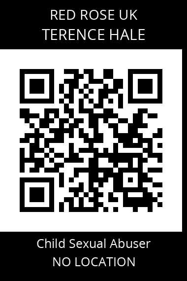 QR code for terence-hale