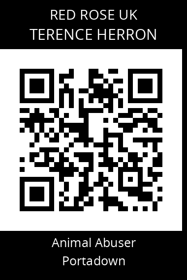 QR code for terence-herron