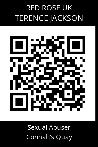 QR code for terence-jackson