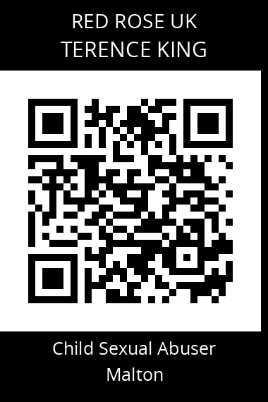 QR code for terence-king