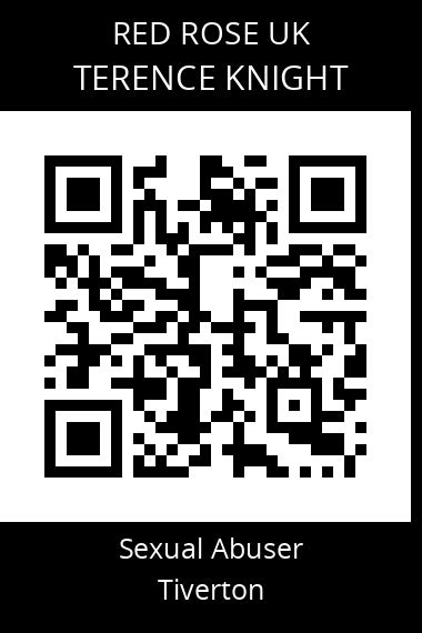 QR code for terence-knight