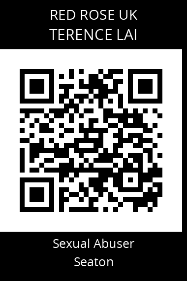 QR code for terence-lai