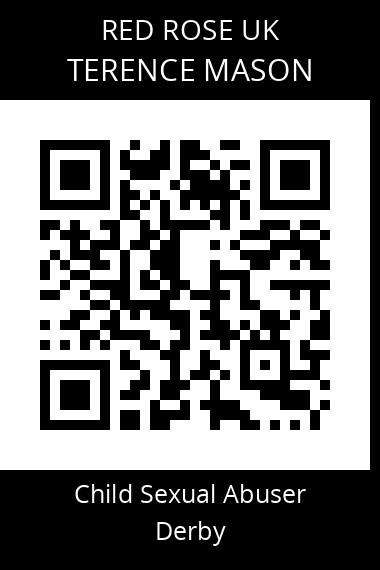QR code for terence-mason