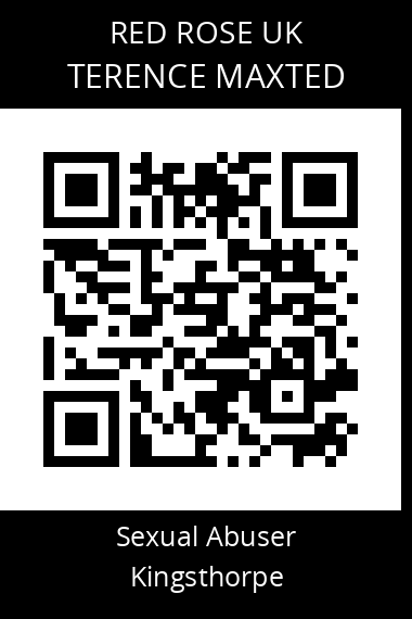QR code for terence-maxted