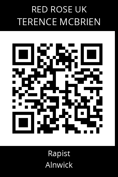 QR code for terence-mcbrien