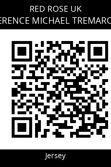 QR code for terence-michael-tremarco