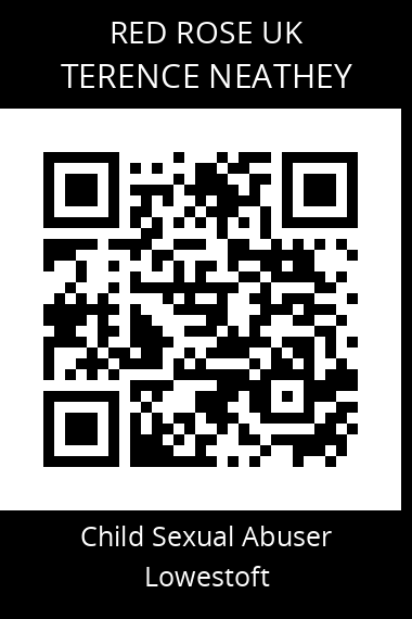 QR code for terence-neathey