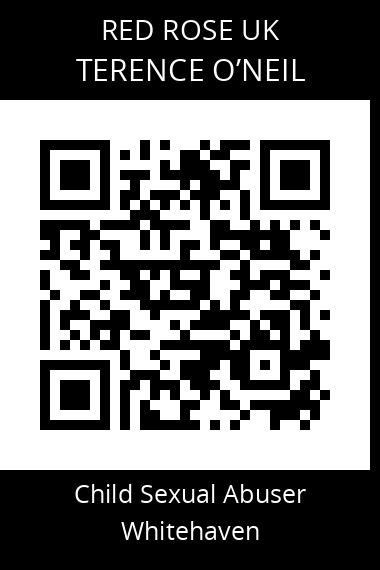 QR code for terence-oneil