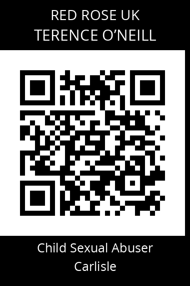 QR code for terence-oneill
