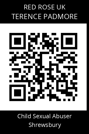 QR code for terence-padmore