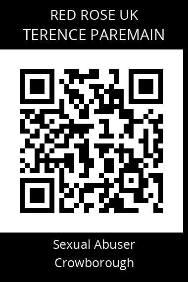 QR code for terence-paremain