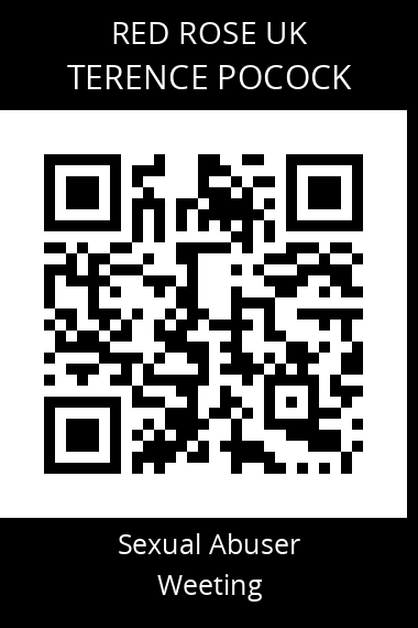 QR code for terence-pocock