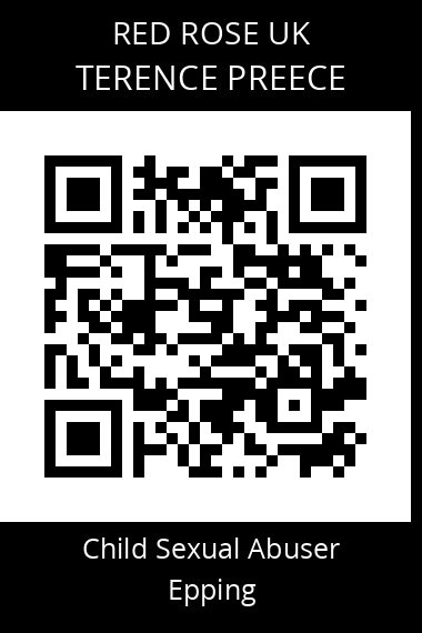 QR code for terence-preece