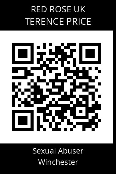 QR code for terence-price