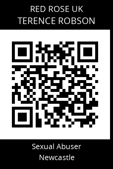 QR code for terence-robson