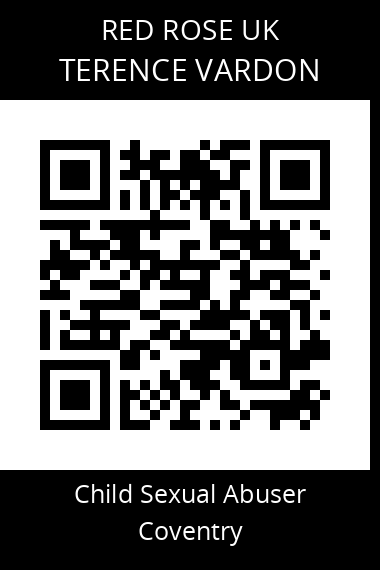 QR code for terence-vardon