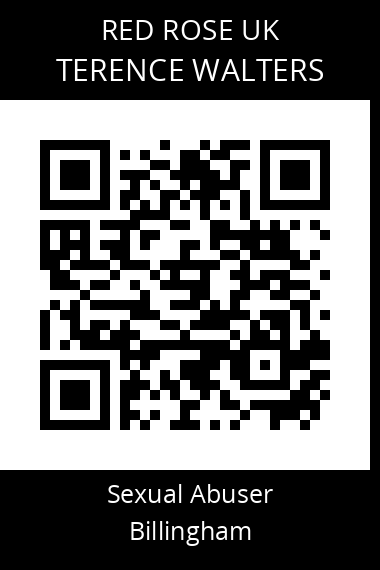 QR code for terence-walters