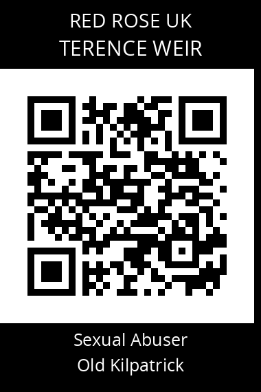 QR code for terence-weir