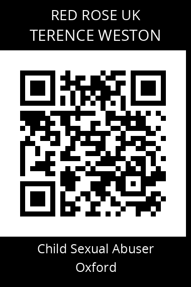 QR code for terence-weston