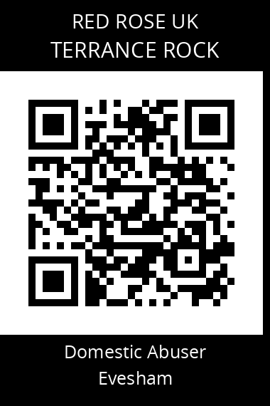 QR code for terrance-rock