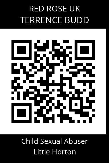 QR code for terrence-budd