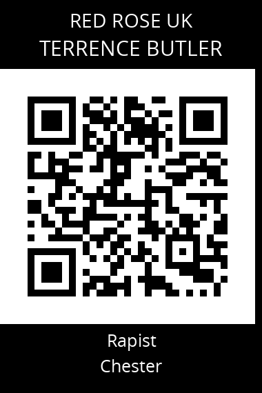 QR code for terrence-butler