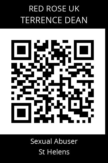 QR code for terrence-dean