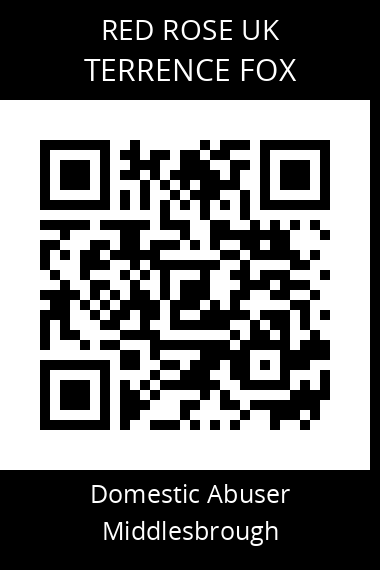 QR code for terrence-fox
