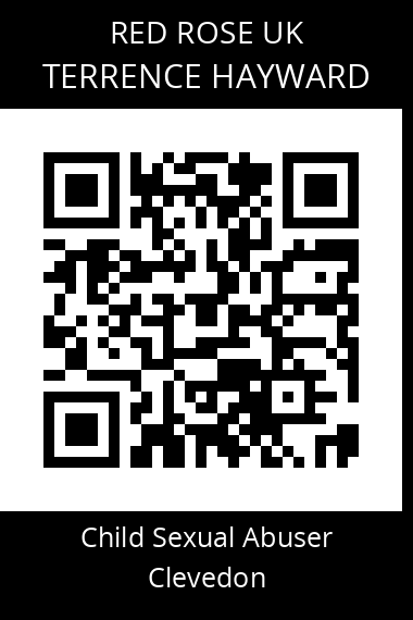 QR code for terrence-hayward