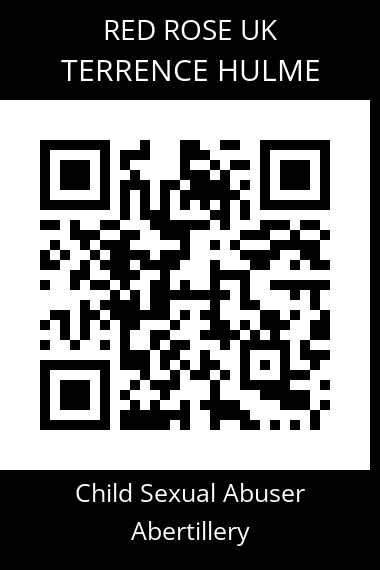 QR code for terrence-hulme