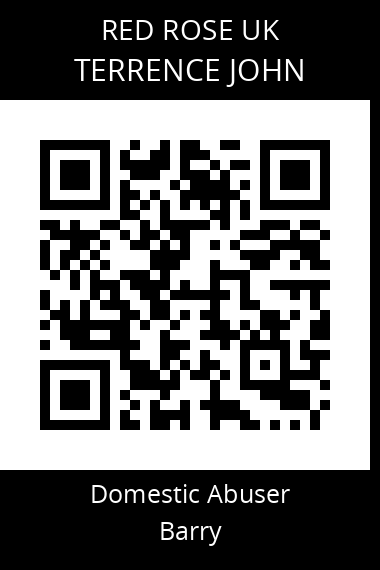 QR code for terrence-john