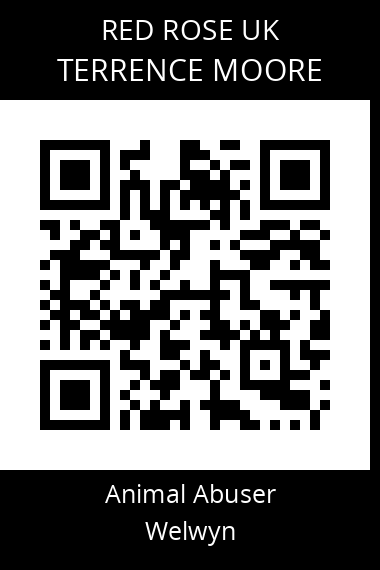 QR code for terrence-moore