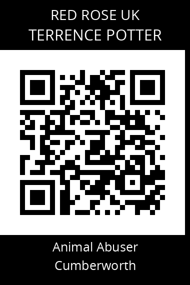 QR code for terrence-potter