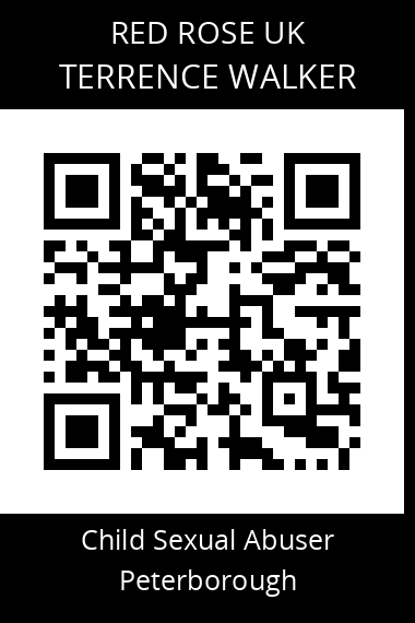 QR code for terrence-walker