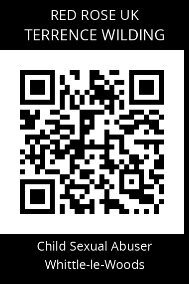 QR code for terrence-wilding