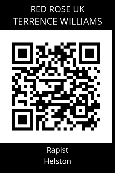 QR code for terrence-williams
