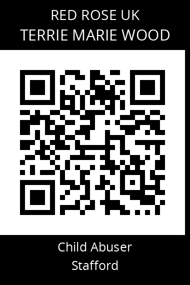 QR code for terrie-marie-wood