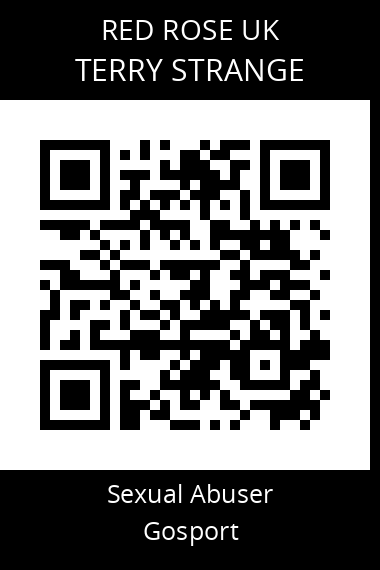 QR code for terry-strange
