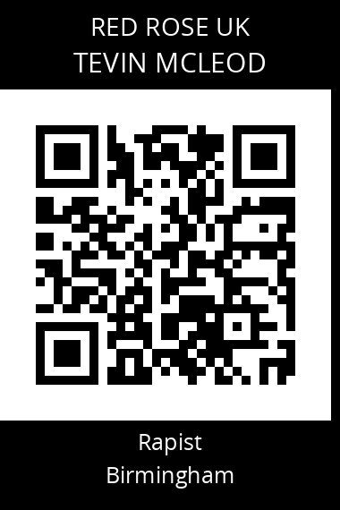 QR code for tevin-mcleod